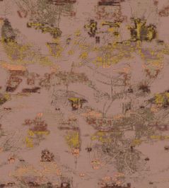 Courtney Fabric by Zimmer + Rohde Dusky Pink Courtney Fabric by Zimmer + Rohde Dusky Pink