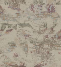 Courtney Fabric by Zimmer + Rohde Dusky Warm Grey Courtney Fabric by Zimmer + Rohde Dusky Warm Grey