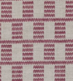 Cove Fabric by Fermoie Pink Cove Fabric by Fermoie Pink