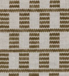 Cove Fabric by Fermoie Moss Cove Fabric by Fermoie Moss