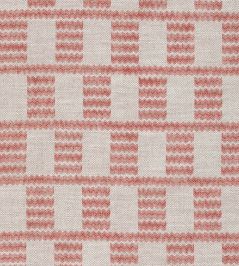 Cove Fabric by Fermoie Blush Cove Fabric by Fermoie Blush