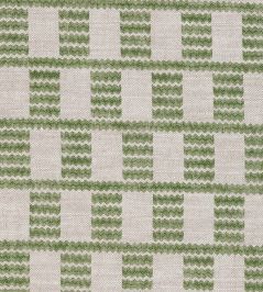 Cove Fabric by Fermoie Grass Cove Fabric by Fermoie Grass