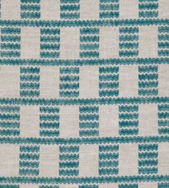 Cove Fabric by Fermoie Sky Cove Fabric by Fermoie Sky
