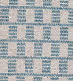 Cove Fabric by Fermoie Powder Blue Cove Fabric by Fermoie Powder Blue