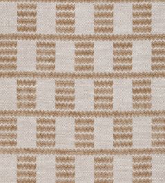 Cove Fabric by Fermoie Natural Cove Fabric by Fermoie Natural