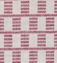 Cove Wallpaper by Fermoie Pink Cove Wallpaper by Fermoie Pink