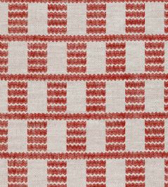 Cove Wallpaper by Fermoie Strawberry Cove Wallpaper by Fermoie Strawberry