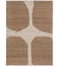 Craft Fundament Rug by Brink & Campman Caramel Craft Fundament Rug by Brink & Campman Caramel