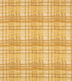 Crayon Recycled Fabric by Kirkby Design Sunshine Crayon Recycled Fabric by Kirkby Design Sunshine