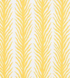 Creeping Fern Wallpaper by Schumacher Lemonade Creeping Fern Wallpaper by Schumacher Lemonade
