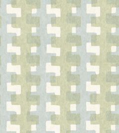 Cremaillere Wallpaper by Christopher Farr Cloth Fennel Cremaillere Wallpaper by Christopher Farr Cloth Fennel