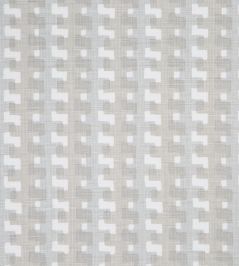 Cremaillere Fabric by Christopher Farr Cloth Natural Cremaillere Fabric by Christopher Farr Cloth Natural