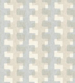 Cremaillere Wallpaper by Christopher Farr Cloth Sky Cremaillere Wallpaper by Christopher Farr Cloth Sky