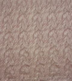 Crescent Fabric by Prestigious Textiles Rose Quartz Crescent Fabric by Prestigious Textiles Rose Quartz