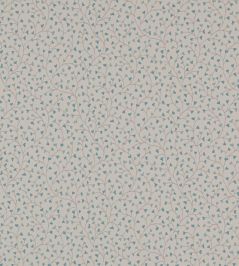 Cress Wallpaper by Colefax and Fowler Blue Cress Wallpaper by Colefax and Fowler Blue