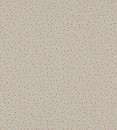 Cress Wallpaper by Colefax and Fowler Yellow Cress Wallpaper by Colefax and Fowler Yellow