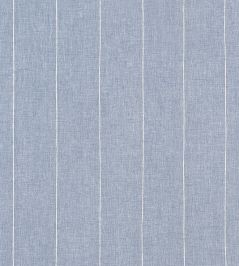 Crestline Fabric by Thibaut Oxford Blue Crestline Fabric by Thibaut Oxford Blue