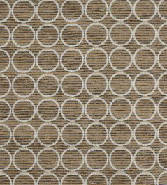 Crestone Fabric by Prestigious Textiles Umber Crestone Fabric by Prestigious Textiles Umber