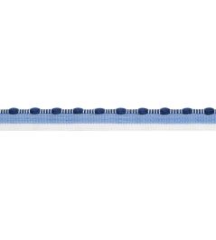 Crew Cord Trimming by Thibaut Navy Crew Cord Trimming by Thibaut Navy