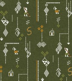 Criollo Wallpaper by Coordonne Cactus Criollo Wallpaper by Coordonne Cactus