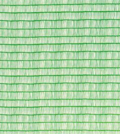 Crochet Fabric by Christopher Farr Cloth Green Crochet Fabric by Christopher Farr Cloth Green