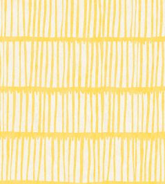 Crochet Fabric by Christopher Farr Cloth Lemon Crochet Fabric by Christopher Farr Cloth Lemon