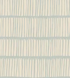 Crochet Fabric by Christopher Farr Cloth Pale Blue Crochet Fabric by Christopher Farr Cloth Pale Blue
