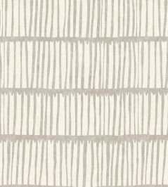 Crochet Fabric by Christopher Farr Cloth Smoke Crochet Fabric by Christopher Farr Cloth Smoke