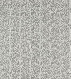 Croft Fabric by Studio G Charcoal Croft Fabric by Studio G Charcoal
