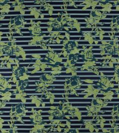 Croisiere Fabric by Jean Paul Gaultier Marine Croisiere Fabric by Jean Paul Gaultier Marine