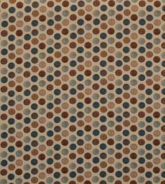 Croquet Fabric by Mulberry Home Antique Croquet Fabric by Mulberry Home Antique