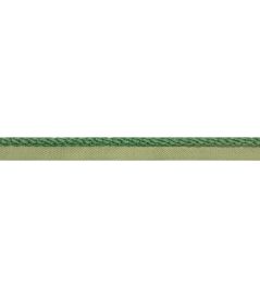 Crosby Cord Trimming by Thibaut Emerald Crosby Cord Trimming by Thibaut Emerald