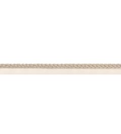 Crosby Cord Trimming by Thibaut Linen Crosby Cord Trimming by Thibaut Linen