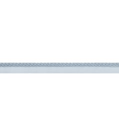 Crosby Cord Trimming by Thibaut Mineral Crosby Cord Trimming by Thibaut Mineral