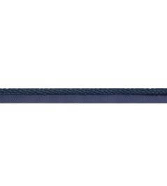 Crosby Cord Trimming by Thibaut Navy Crosby Cord Trimming by Thibaut Navy
