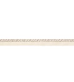 Crosby Cord Trimming by Thibaut Oyster Crosby Cord Trimming by Thibaut Oyster