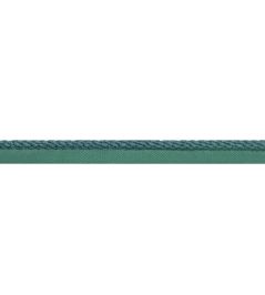 Crosby Cord Trimming by Thibaut Peacock Crosby Cord Trimming by Thibaut Peacock
