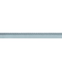 Crosby Cord Trimming by Thibaut Slate Crosby Cord Trimming by Thibaut Slate