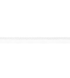 Crosby Cord Trimming by Thibaut Snow White Crosby Cord Trimming by Thibaut Snow White