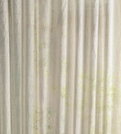 Cross Current Fabric by Sanderson Seaspray White Cross Current Fabric by Sanderson Seaspray White