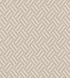 Crosshatch Wallpaper by Coordonne Cotton Crosshatch Wallpaper by Coordonne Cotton