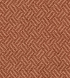 Crosshatch Wallpaper by Coordonne Redwood Crosshatch Wallpaper by Coordonne Redwood