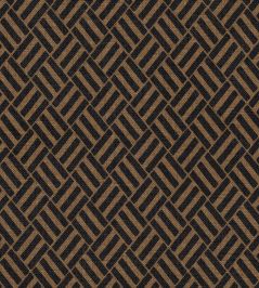Crosshatch Wallpaper by Coordonne Slate Crosshatch Wallpaper by Coordonne Slate