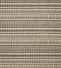 Crosslee Fabric by Jim Thompson No.9 Chocolate Crosslee Fabric by Jim Thompson No.9 Chocolate