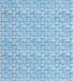 Crossroads Fabric by GP & J Baker Blue Crossroads Fabric by GP & J Baker Blue