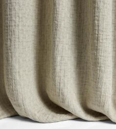 Crotchet Fabric by Lizzo Ecru Crotchet Fabric by Lizzo Ecru