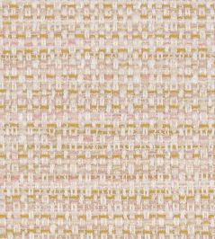 Crow Fabric by Camengo Blush Crow Fabric by Camengo Blush