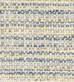 Crow Fabric by Camengo Glacier Crow Fabric by Camengo Glacier