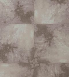 Crystalline Wallpaper by 1838 Wallcoverings Carnelian Crystalline Wallpaper by 1838 Wallcoverings Carnelian