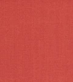 Cubby Fabric by GP & J Baker Soft Red Cubby Fabric by GP & J Baker Soft Red